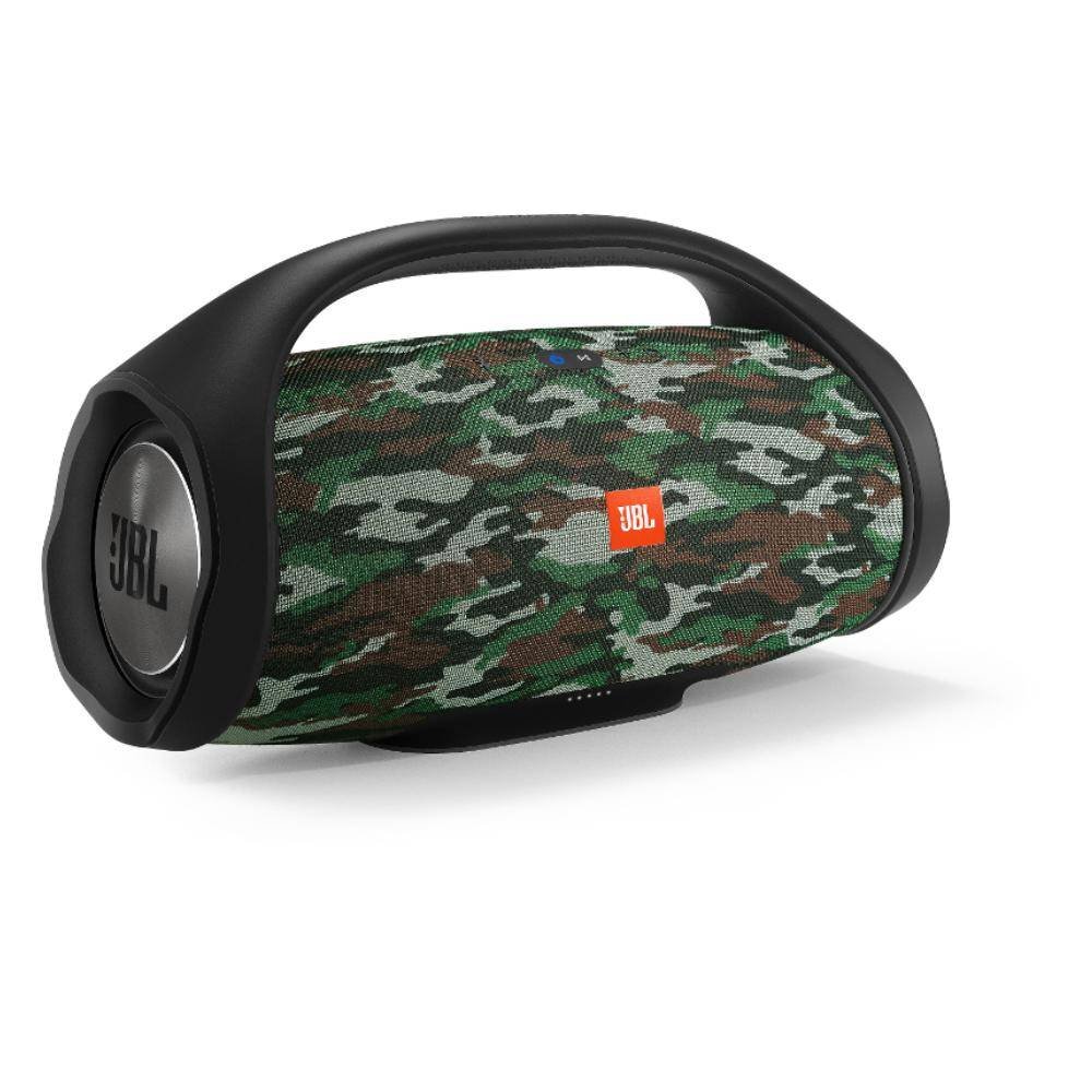 Como Saber Se A Caixa Jbl Esta Carregada