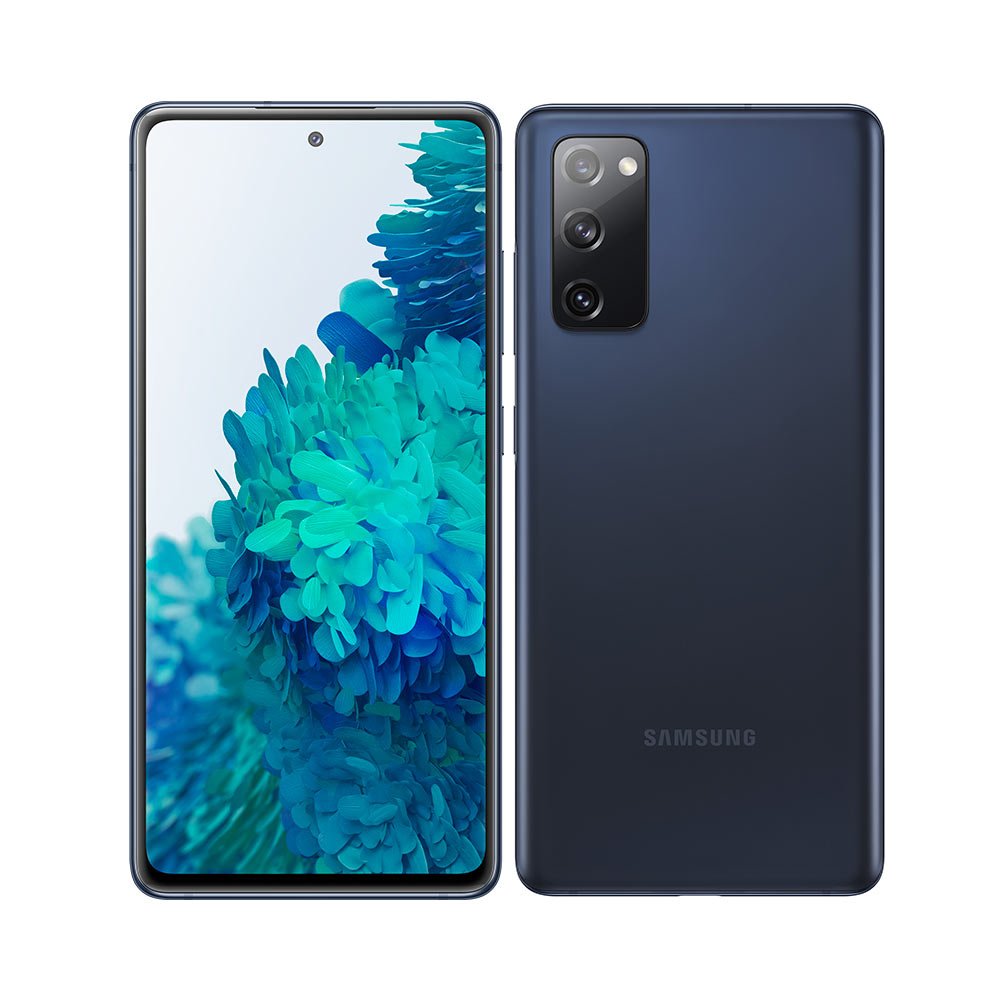s20 fe android version