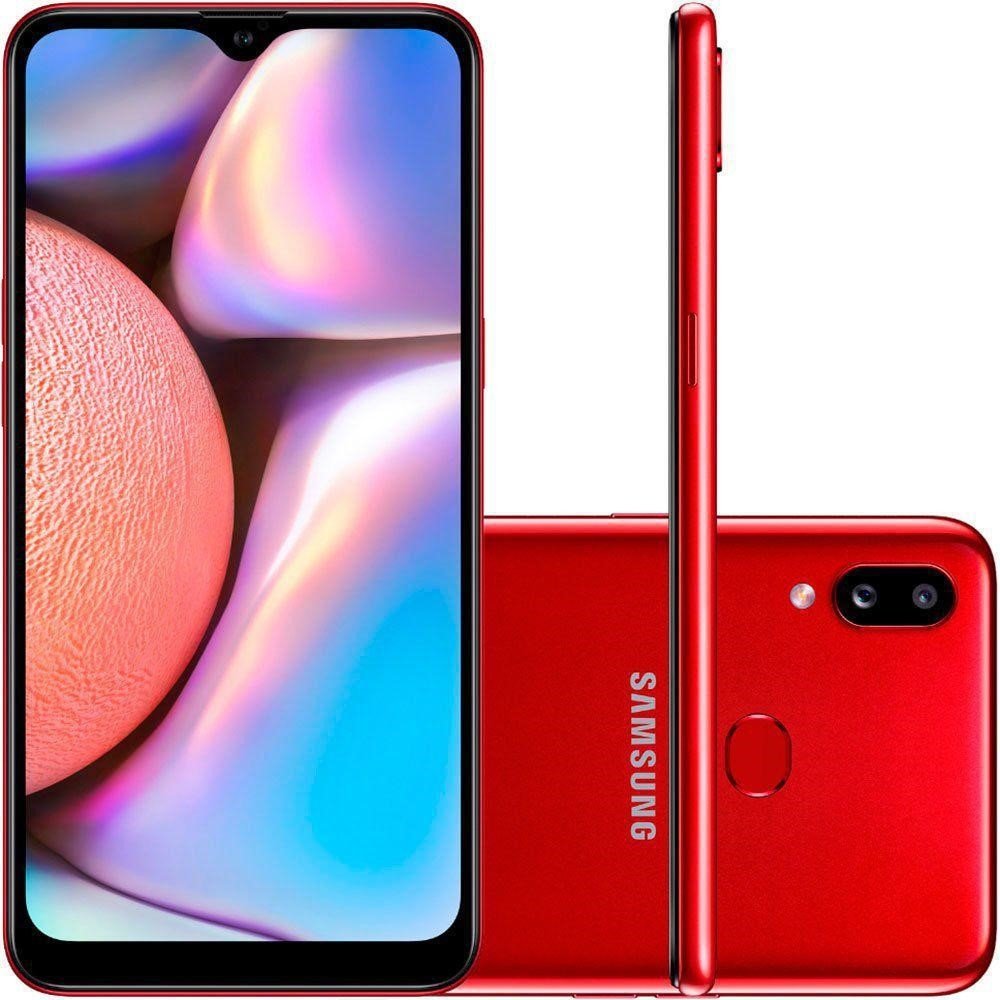 android 10 a10s