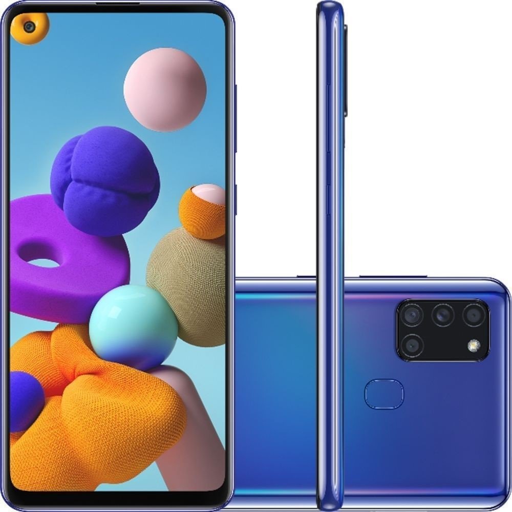 samsung a21s android