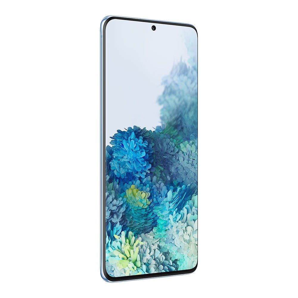 samsung galaxy s20 android version
